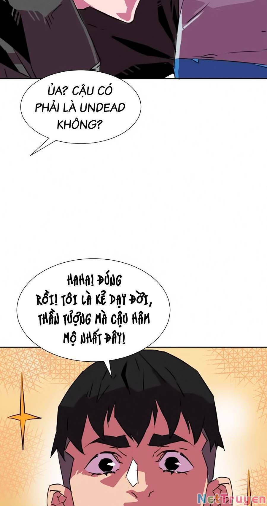 Săn Lùng Bắt Nạt Chapter 58 - Trang 23