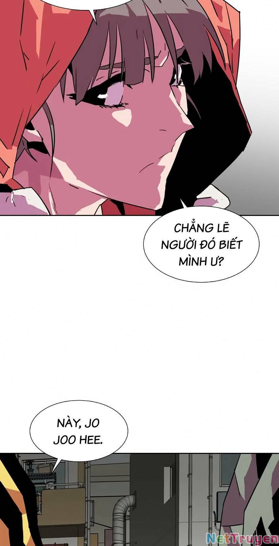 Săn Lùng Bắt Nạt Chapter 43 - Trang 58