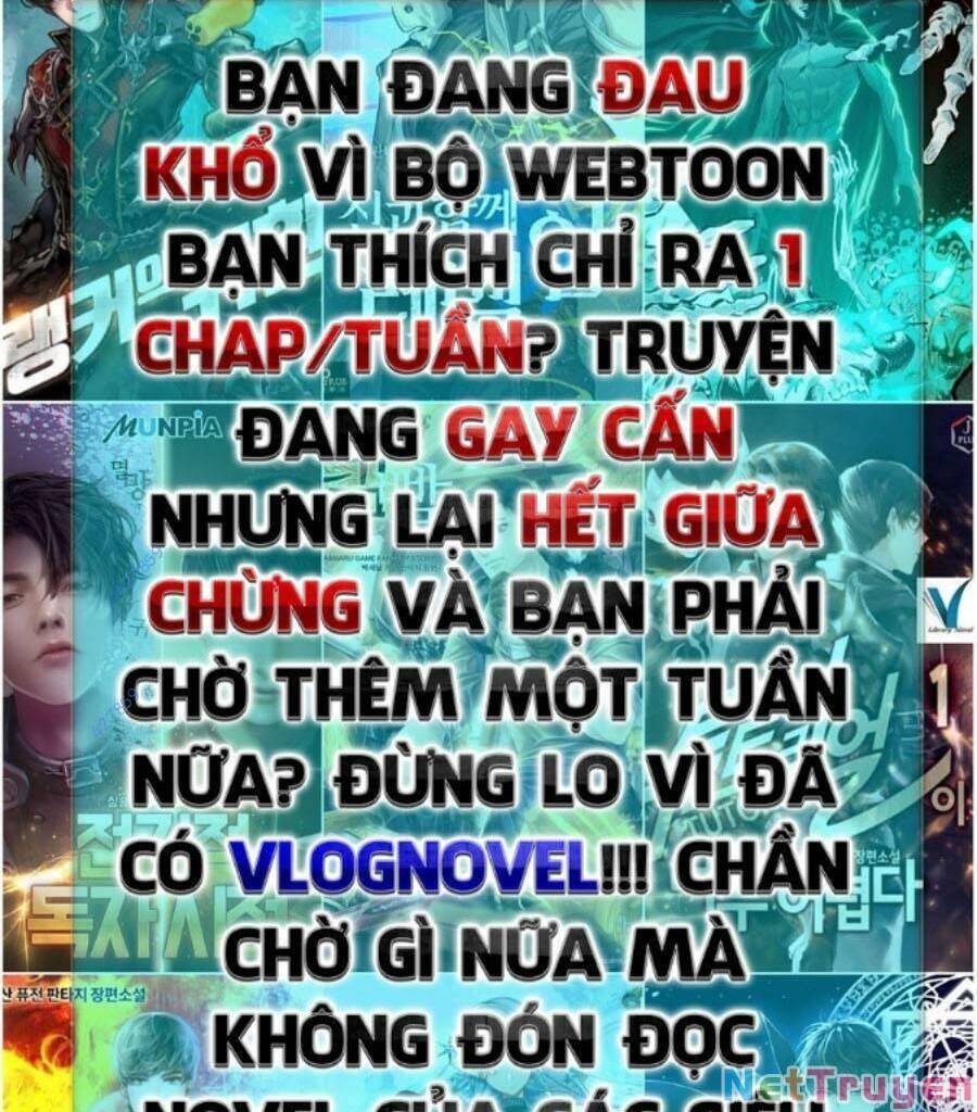 Săn Lùng Bắt Nạt Chapter 25 - Trang 1