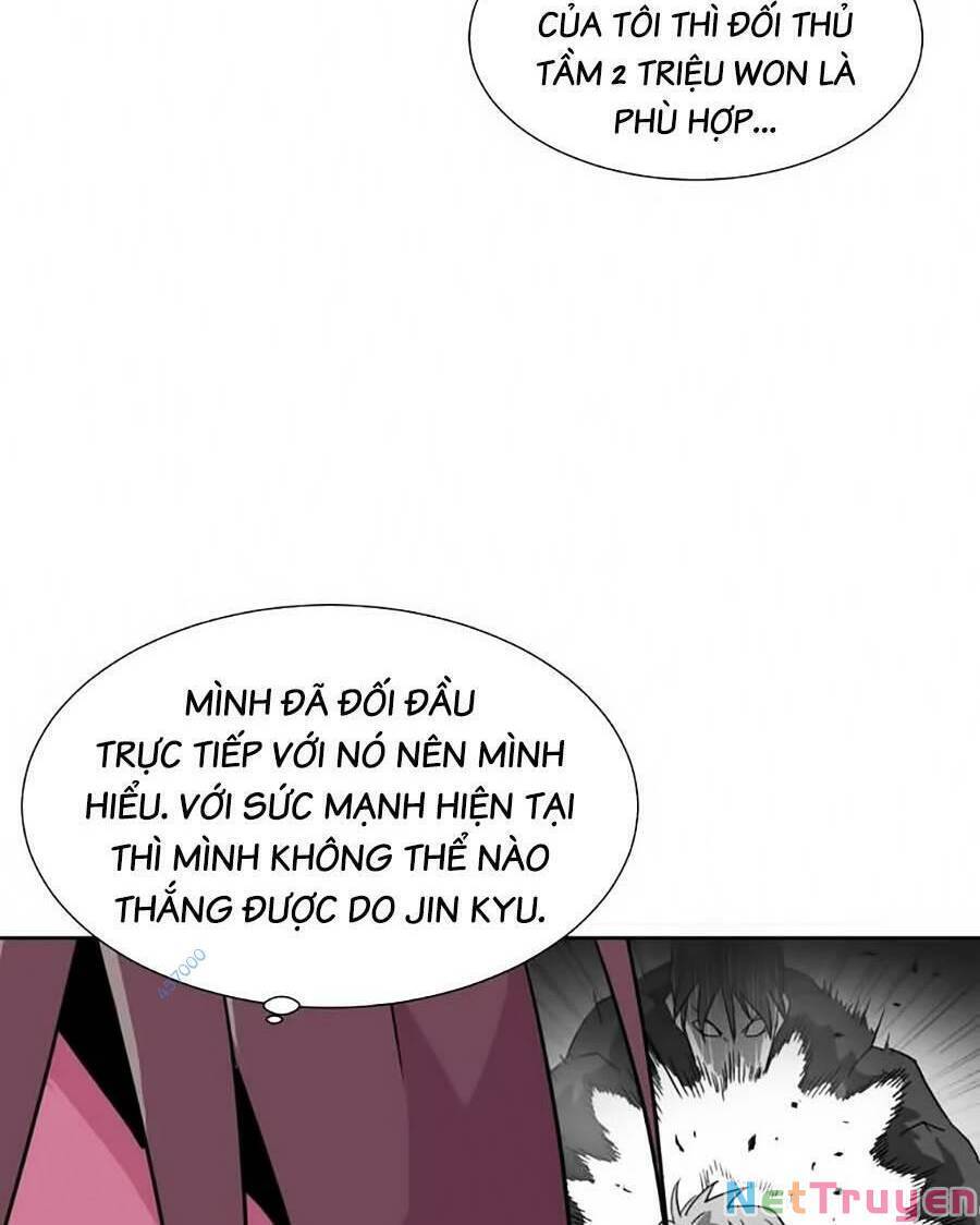 Săn Lùng Bắt Nạt Chapter 49 - Trang 65