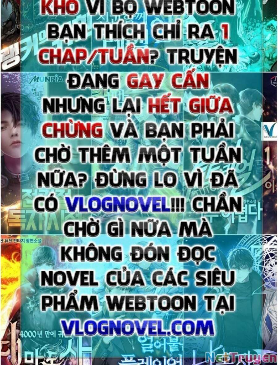 Săn Lùng Bắt Nạt Chapter 33 - Trang 1