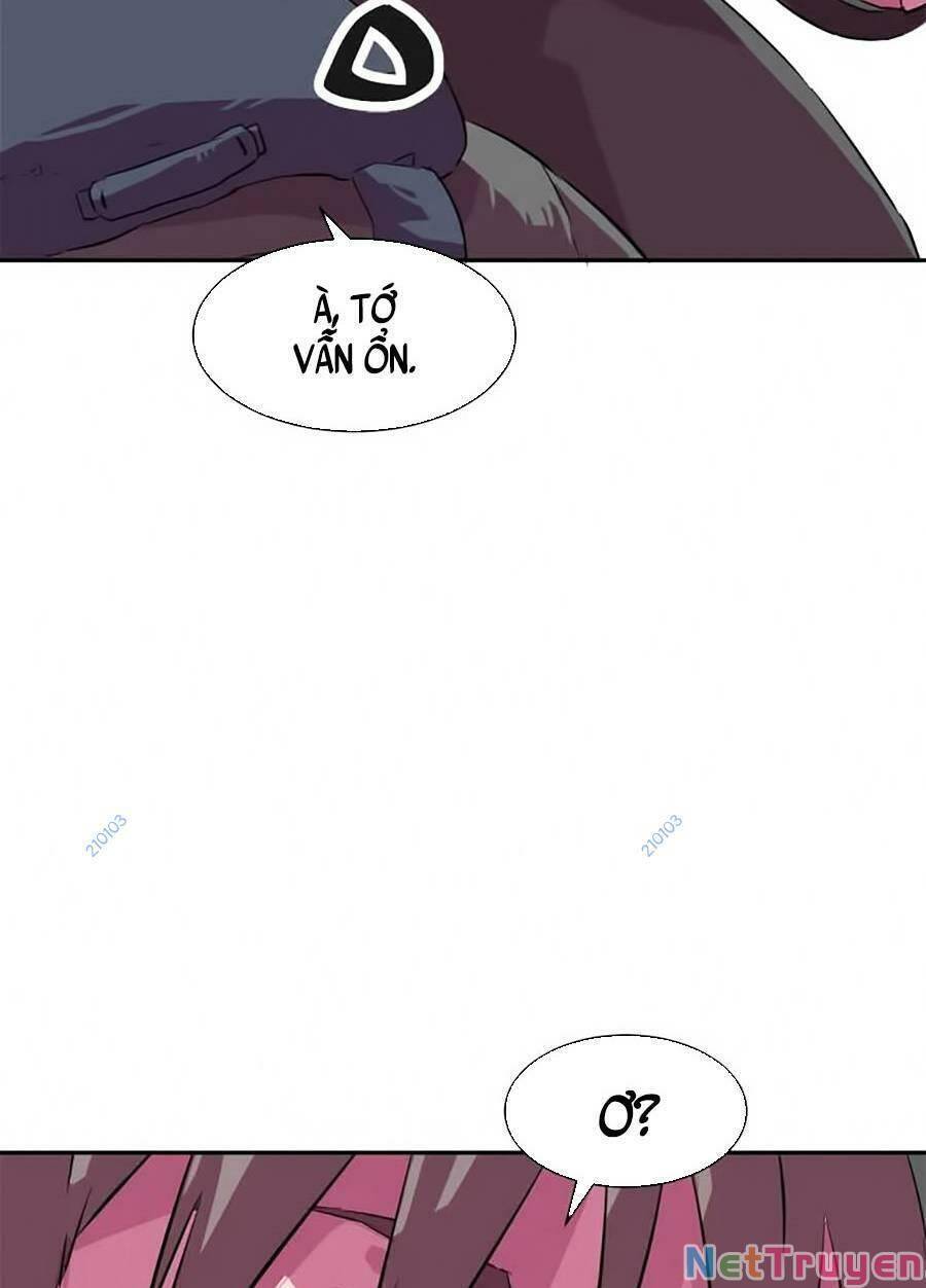 Săn Lùng Bắt Nạt Chapter 33 - Trang 92