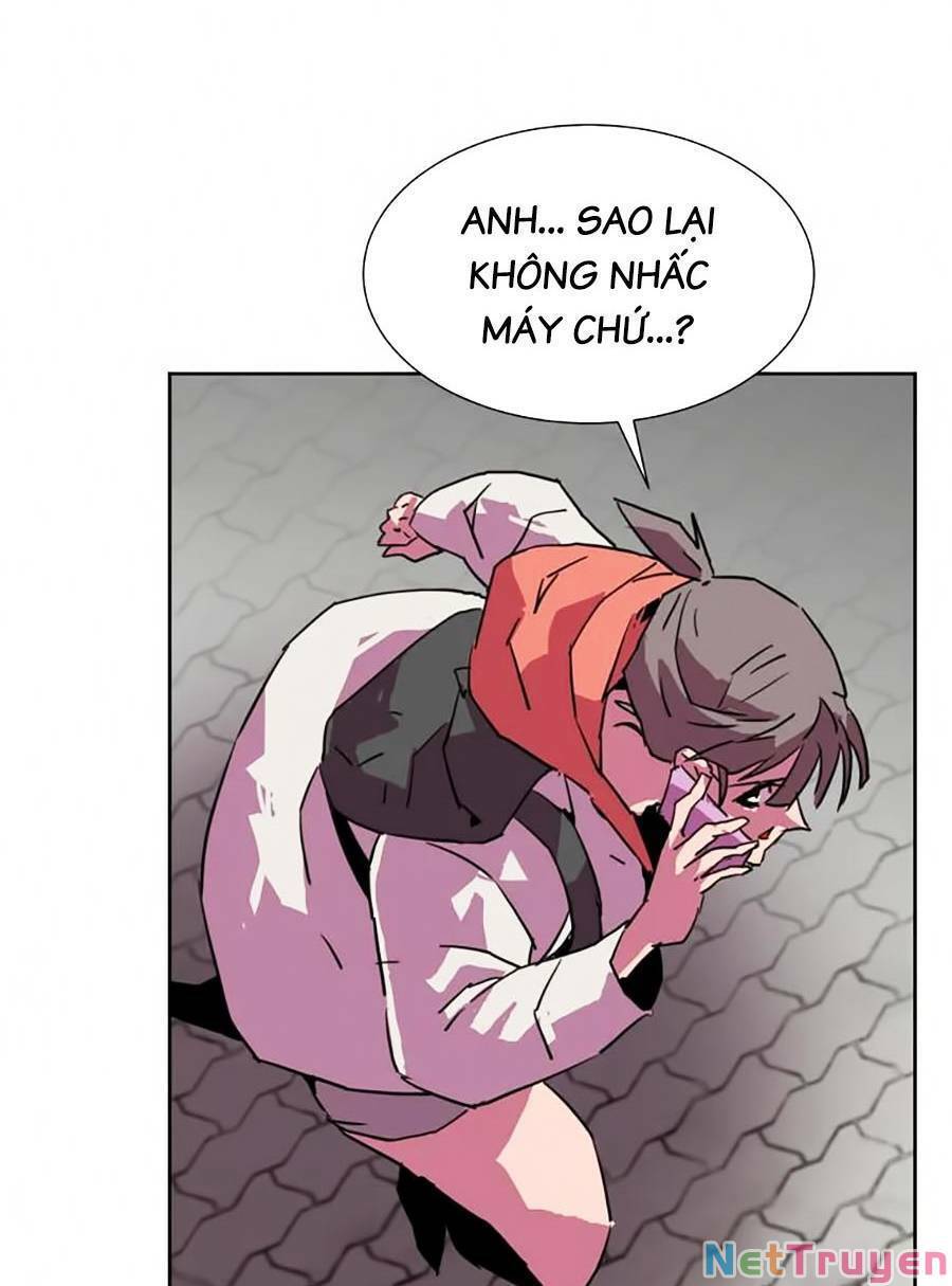 Săn Lùng Bắt Nạt Chapter 46 - Trang 66