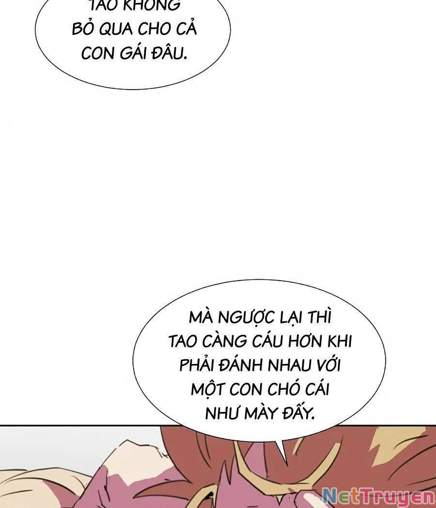 Săn Lùng Bắt Nạt Chapter 59 - Trang 95