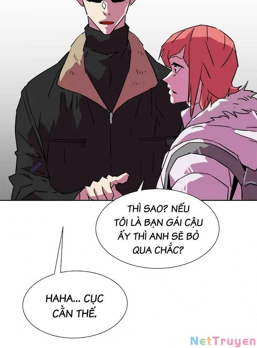 Săn Lùng Bắt Nạt Chapter 46 - Trang 72