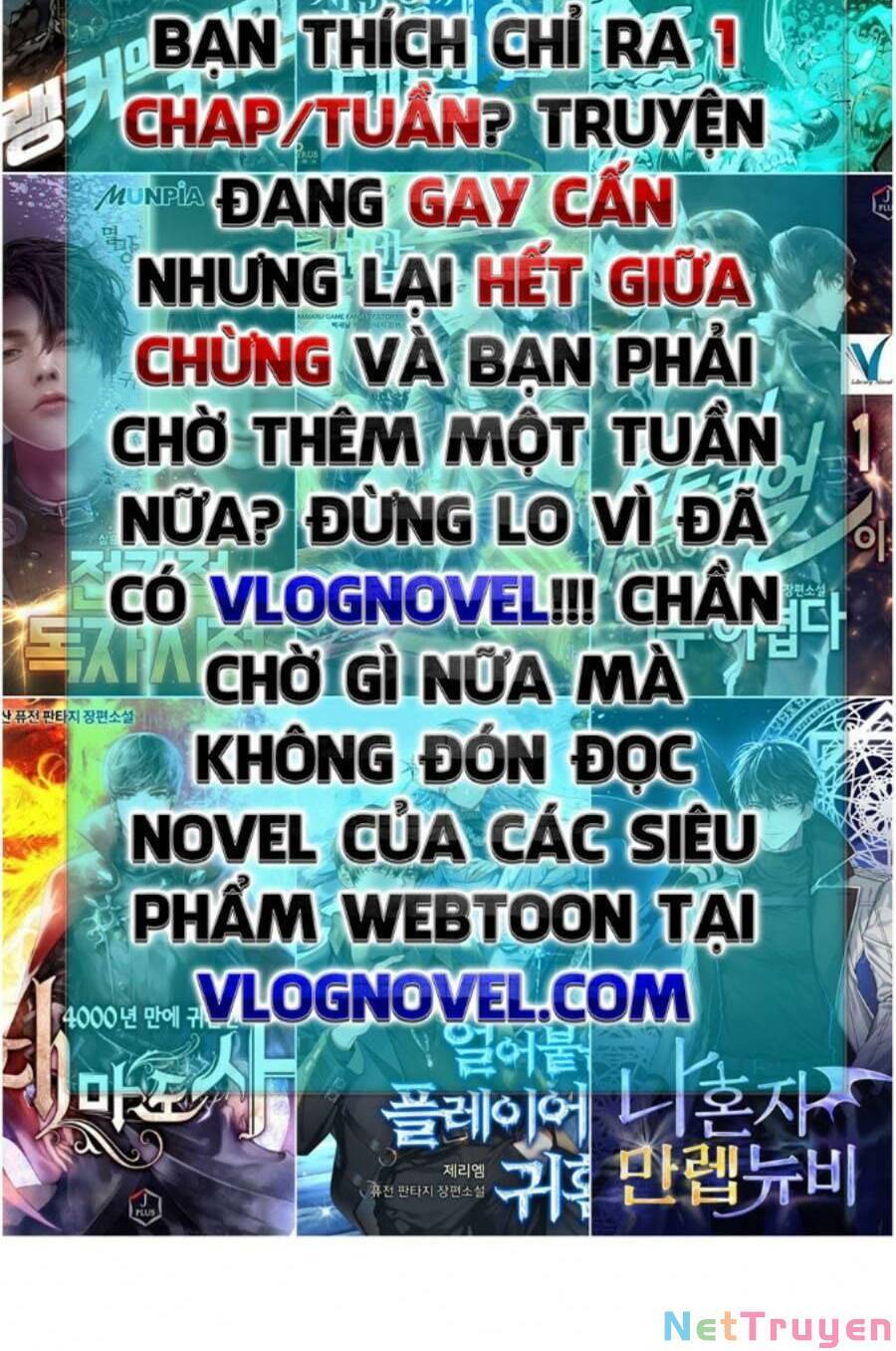 Săn Lùng Bắt Nạt Chapter 62 - Trang 1