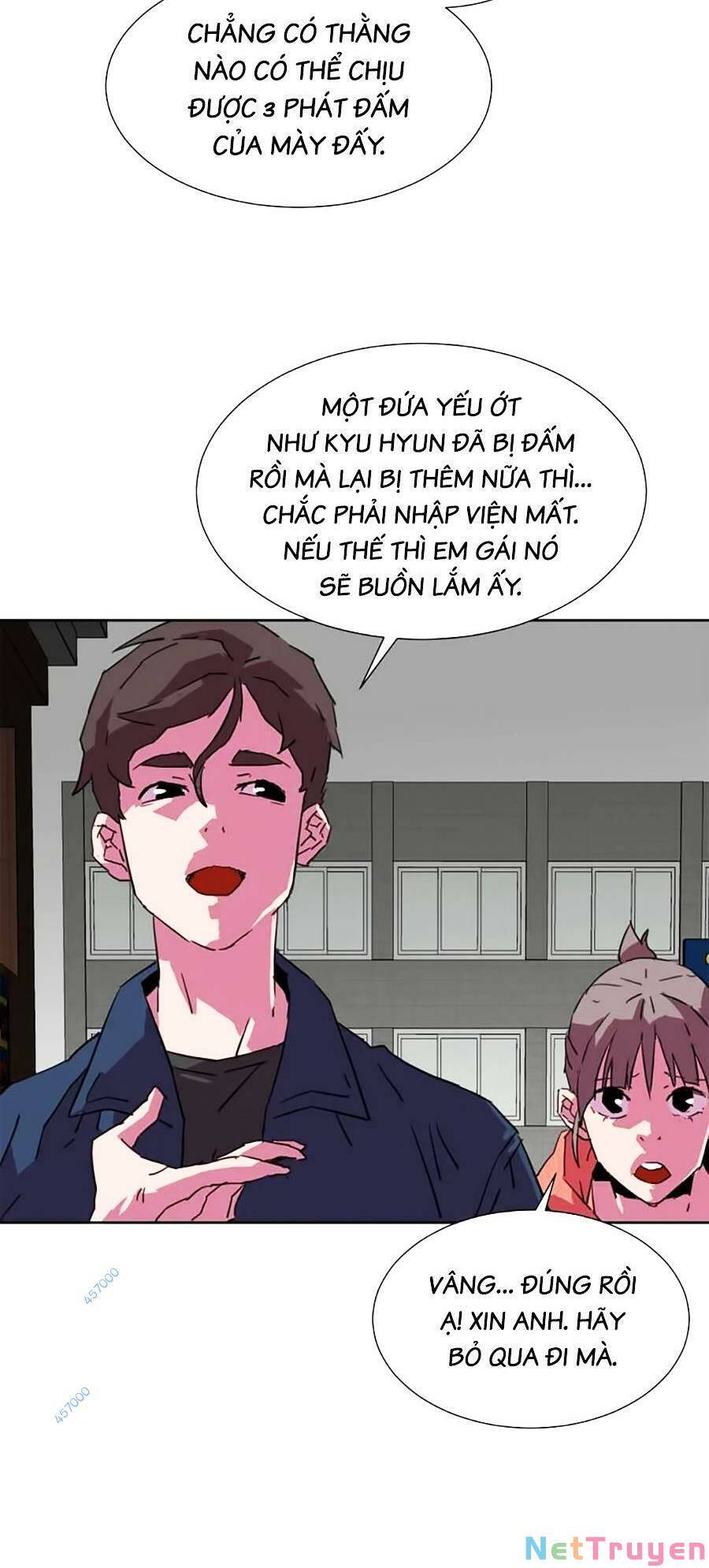 Săn Lùng Bắt Nạt Chapter 48 - Trang 48