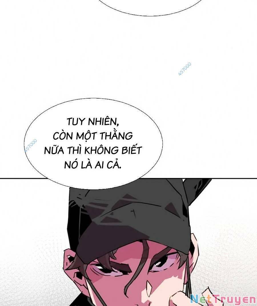 Săn Lùng Bắt Nạt Chapter 53 - Trang 28