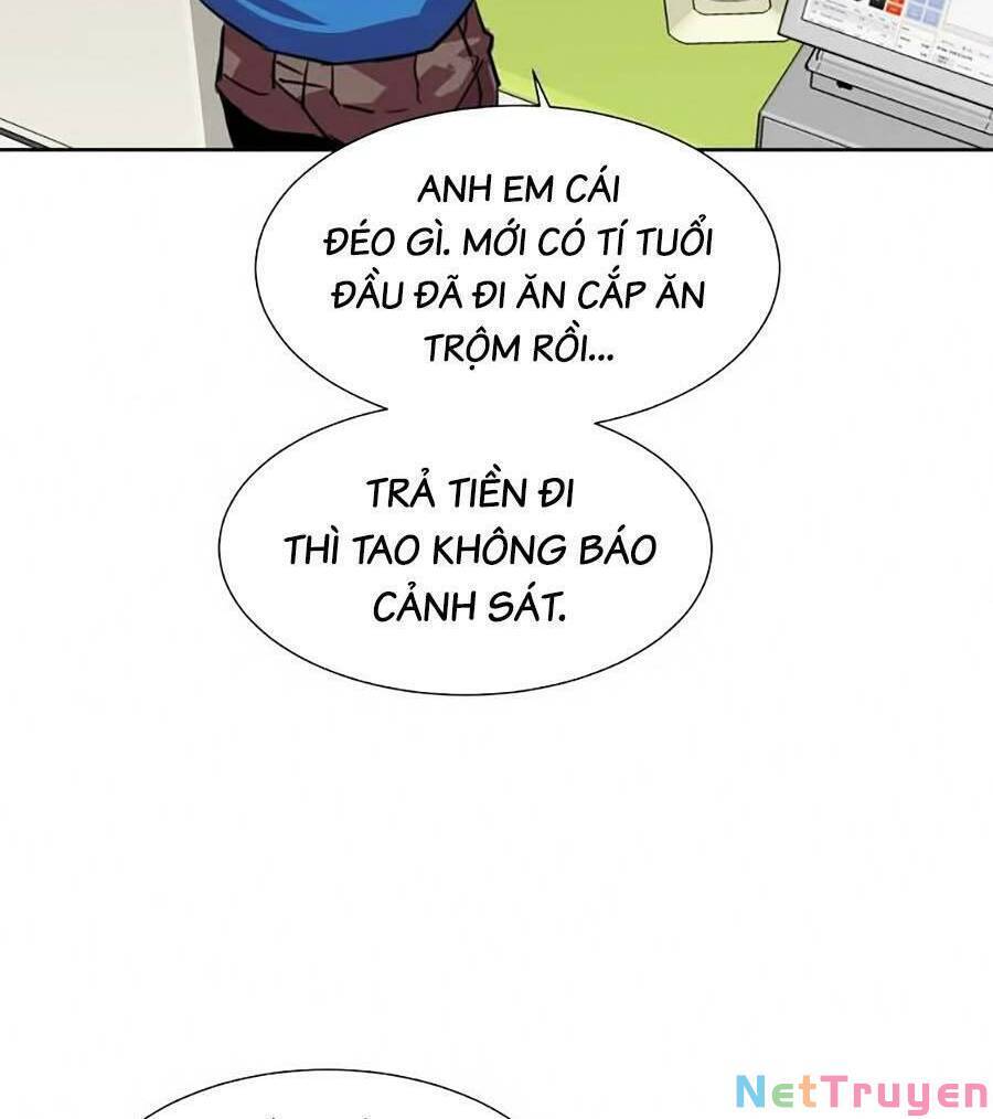 Săn Lùng Bắt Nạt Chapter 43 - Trang 45