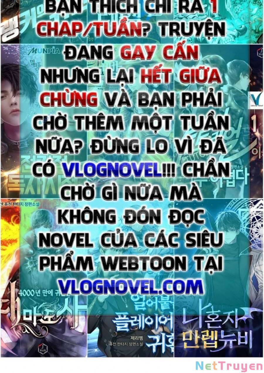 Săn Lùng Bắt Nạt Chapter 41 - Trang 1