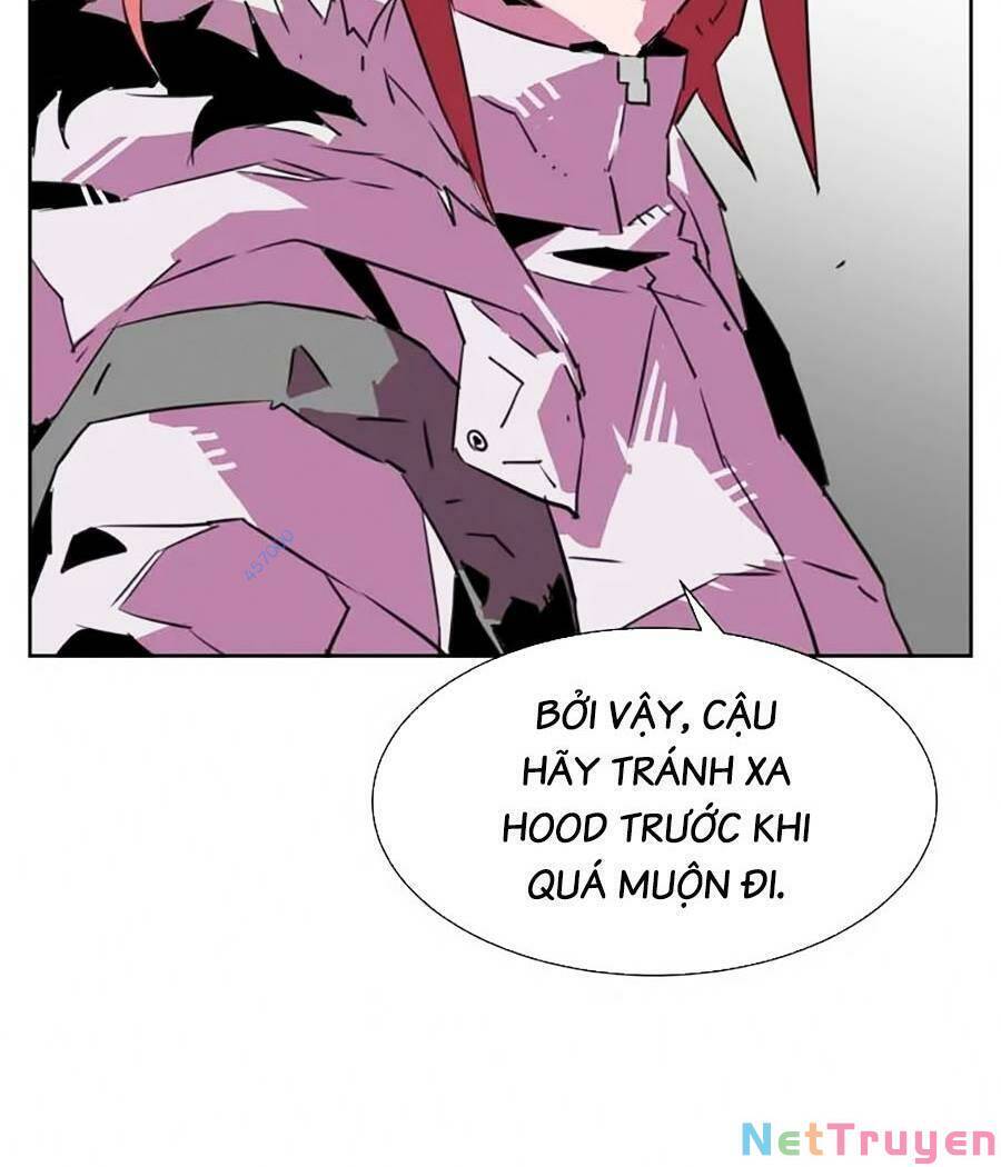 Săn Lùng Bắt Nạt Chapter 55 - Trang 88