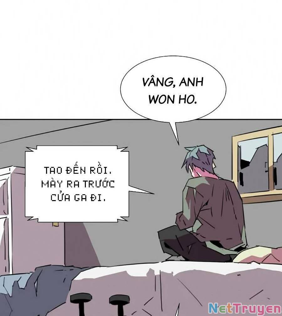 Săn Lùng Bắt Nạt Chapter 60 - Trang 71