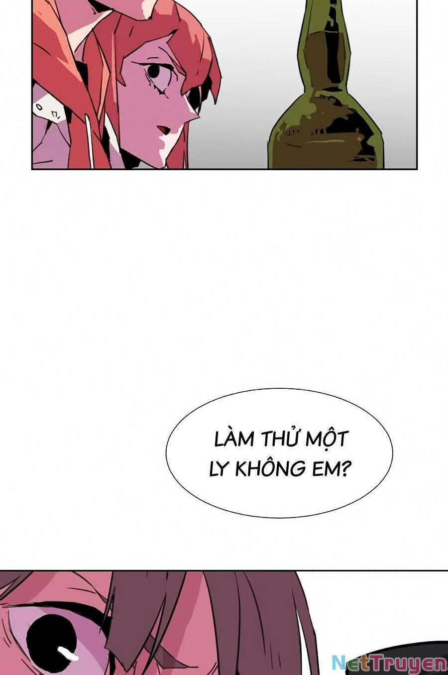 Săn Lùng Bắt Nạt Chapter 62 - Trang 11