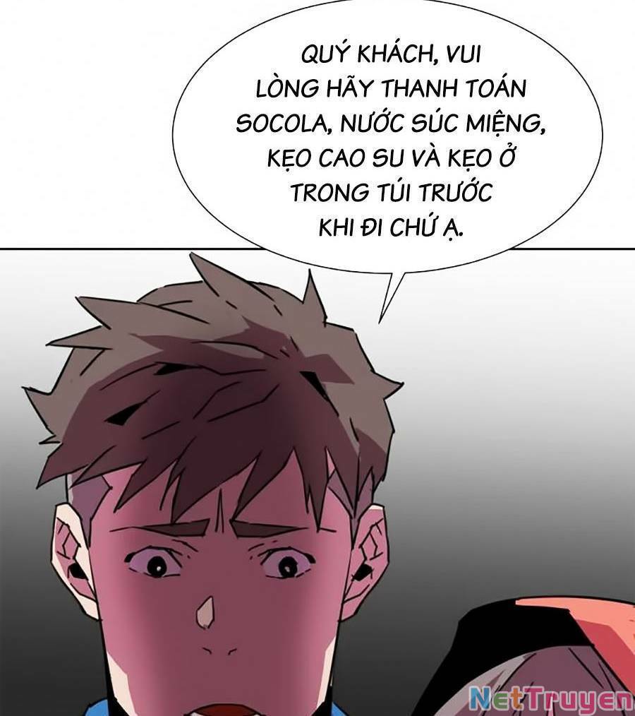 Săn Lùng Bắt Nạt Chapter 43 - Trang 34