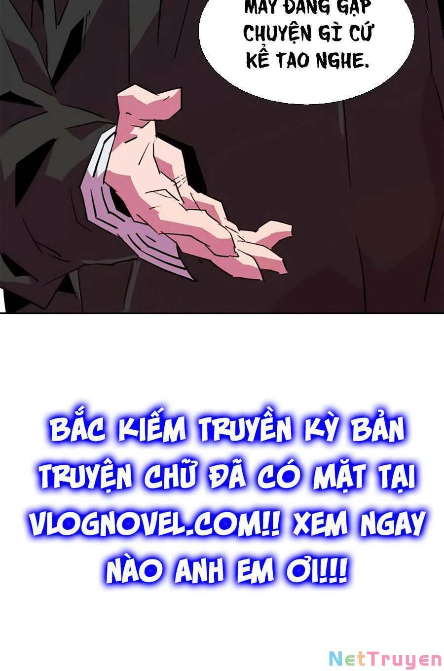 Săn Lùng Bắt Nạt Chapter 41 - Trang 75