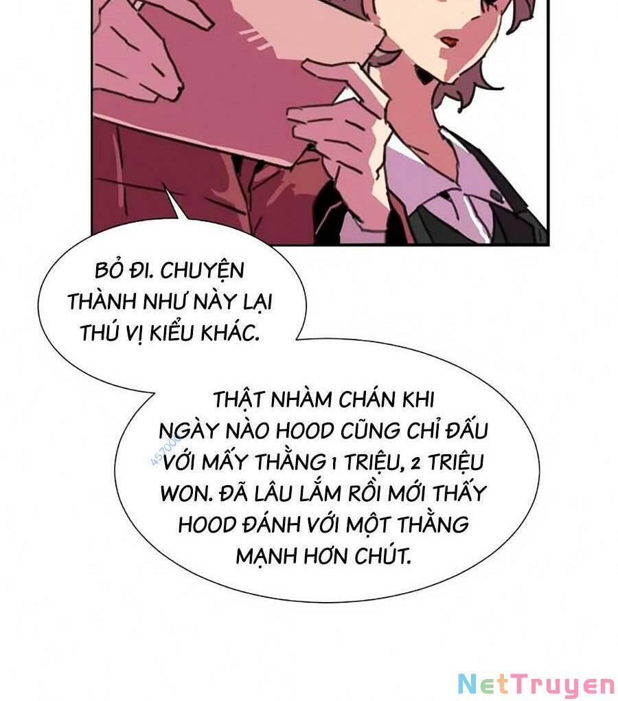 Săn Lùng Bắt Nạt Chapter 50 - Trang 73