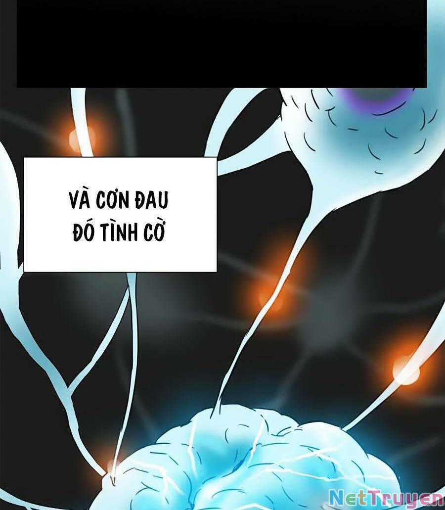 Săn Lùng Bắt Nạt Chapter 47 - Trang 35