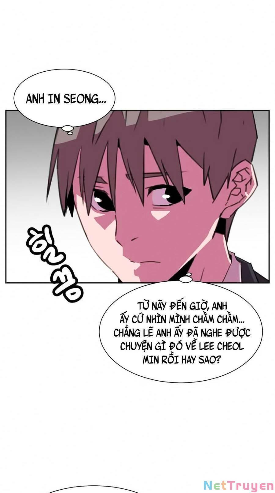 Săn Lùng Bắt Nạt Chapter 16 - Trang 66