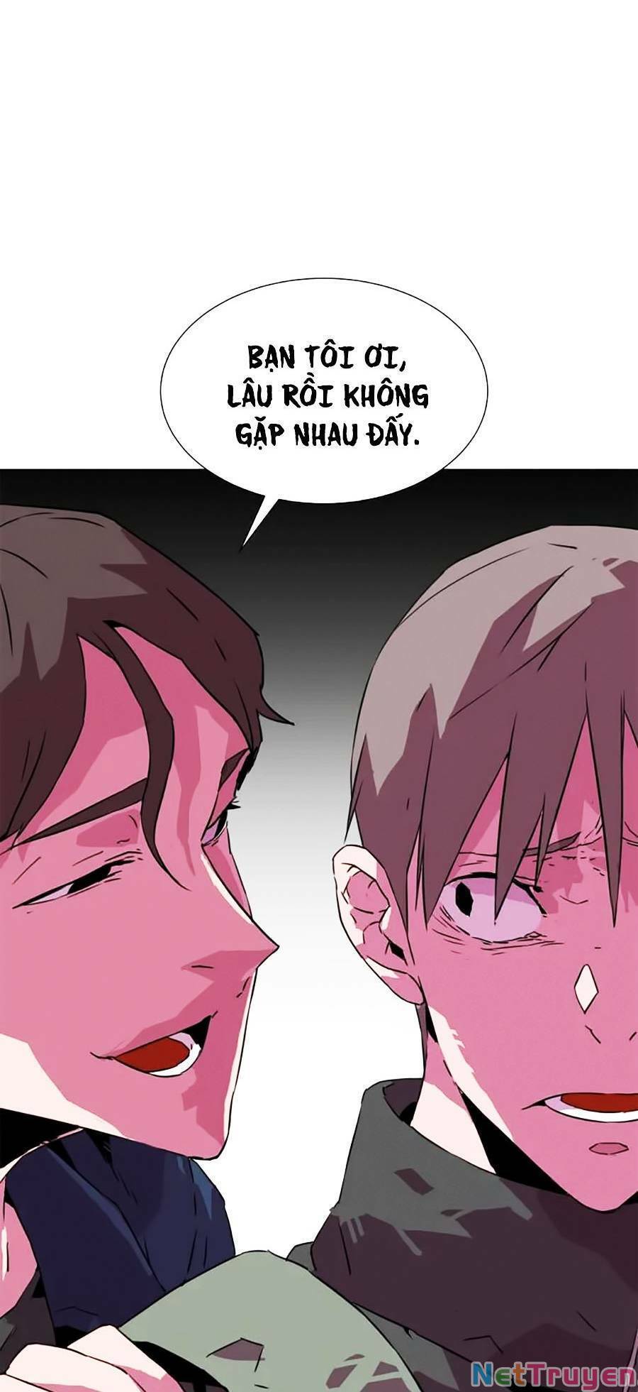 Săn Lùng Bắt Nạt Chapter 48 - Trang 13