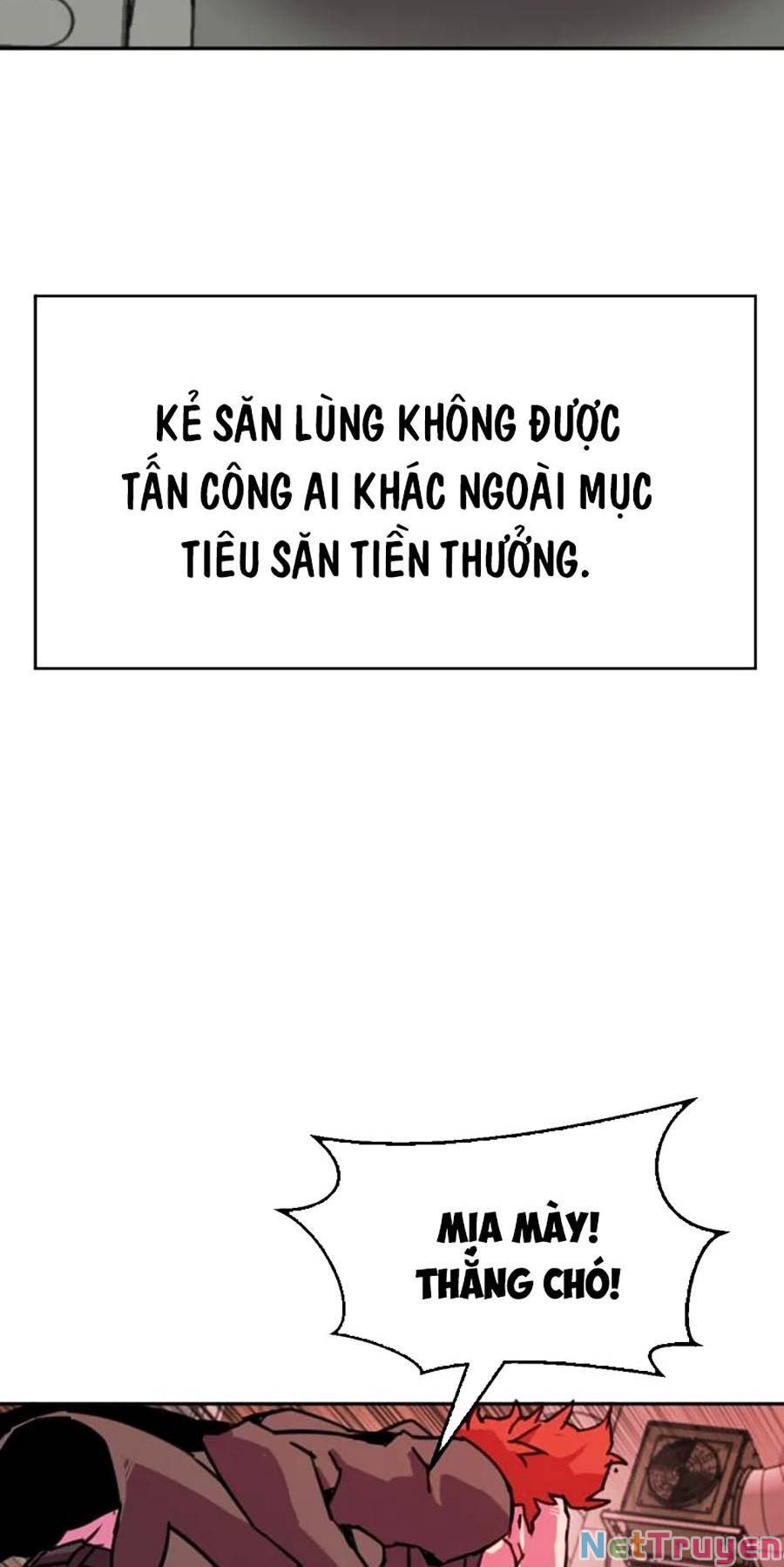 Săn Lùng Bắt Nạt Chapter 5 - Trang 29