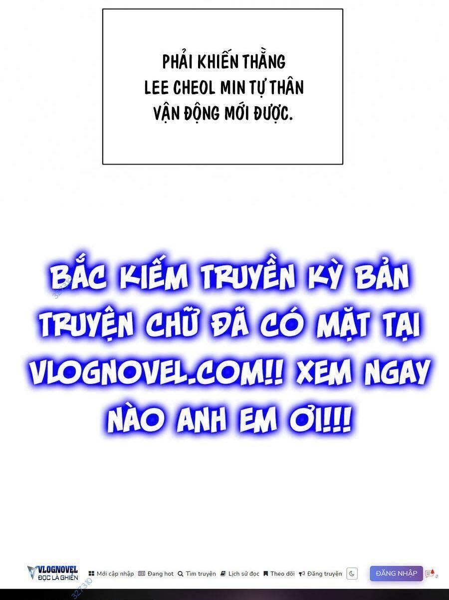 Săn Lùng Bắt Nạt Chapter 23 - Trang 96