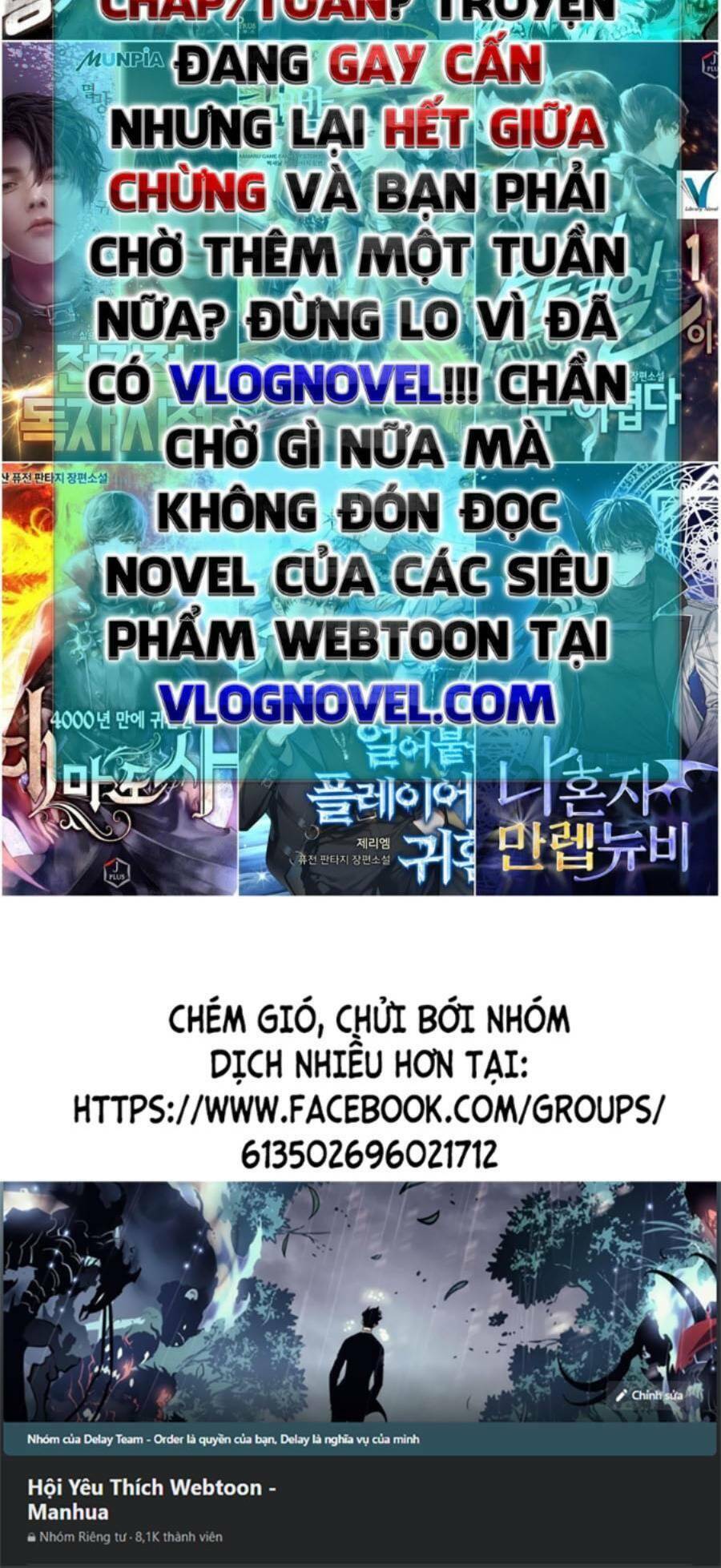 Săn Lùng Bắt Nạt Chapter 22 - Trang 49