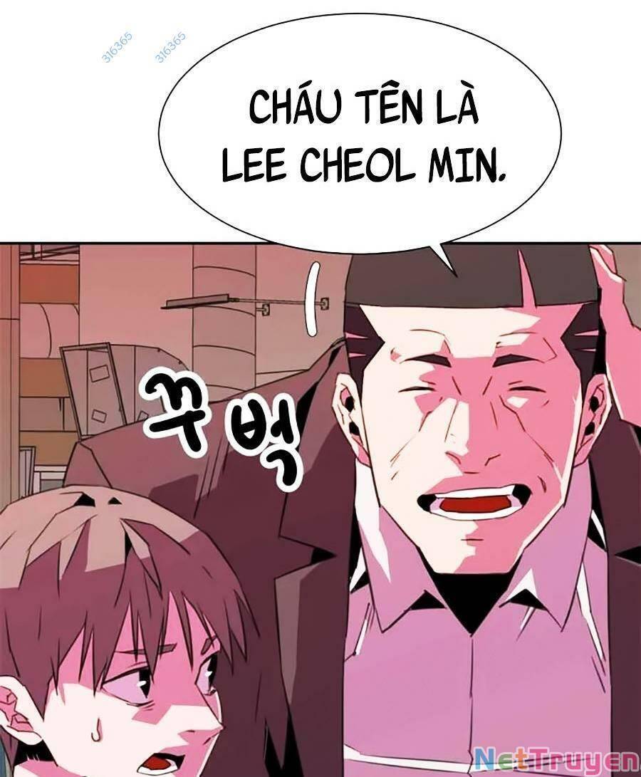 Săn Lùng Bắt Nạt Chapter 14 - Trang 56