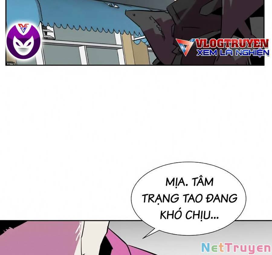 Săn Lùng Bắt Nạt Chapter 58 - Trang 59