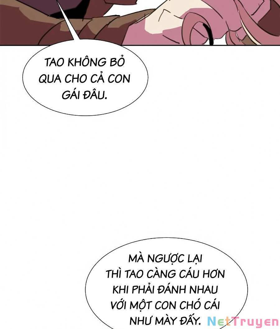 Săn Lùng Bắt Nạt Chapter 60 - Trang 6