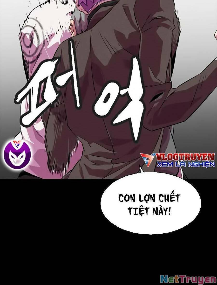 Săn Lùng Bắt Nạt Chapter 33 - Trang 31