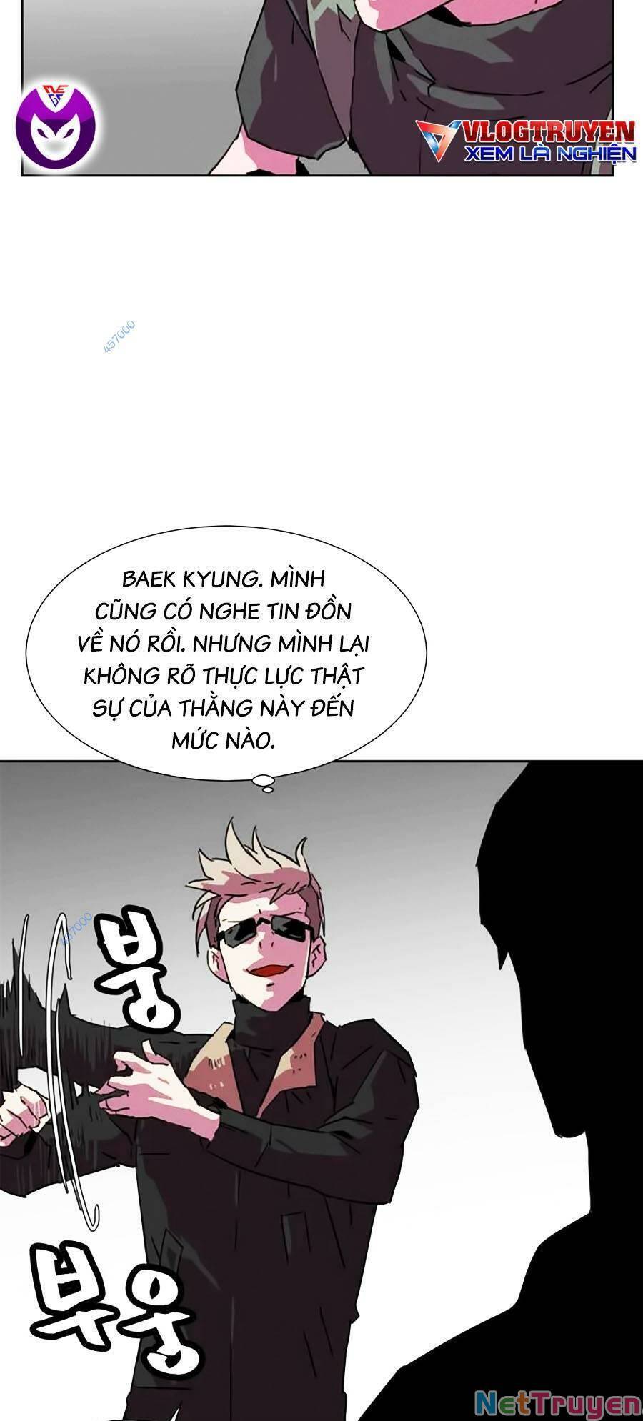 Săn Lùng Bắt Nạt Chapter 48 - Trang 54