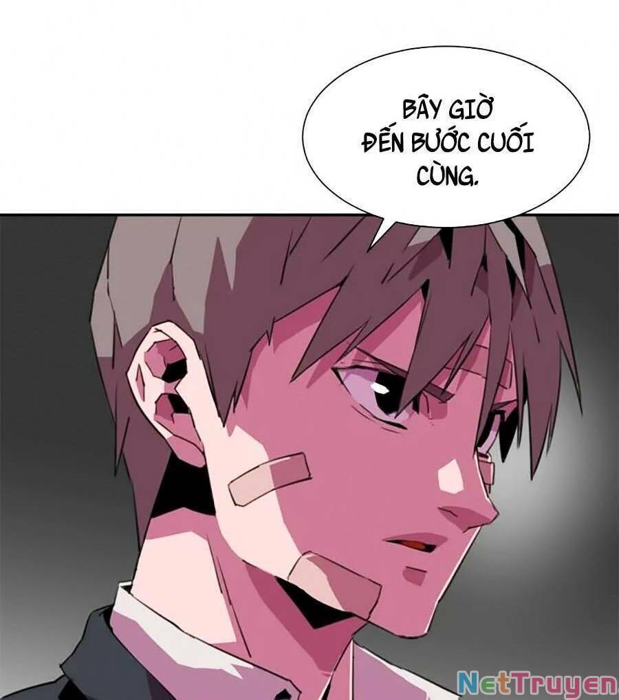 Săn Lùng Bắt Nạt Chapter 25 - Trang 55