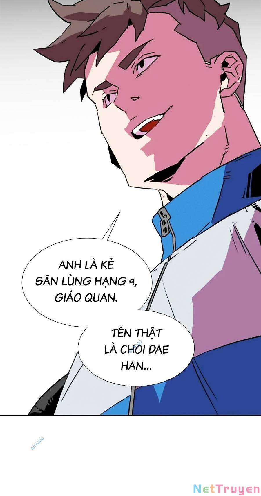 Săn Lùng Bắt Nạt Chapter 57 - Trang 54