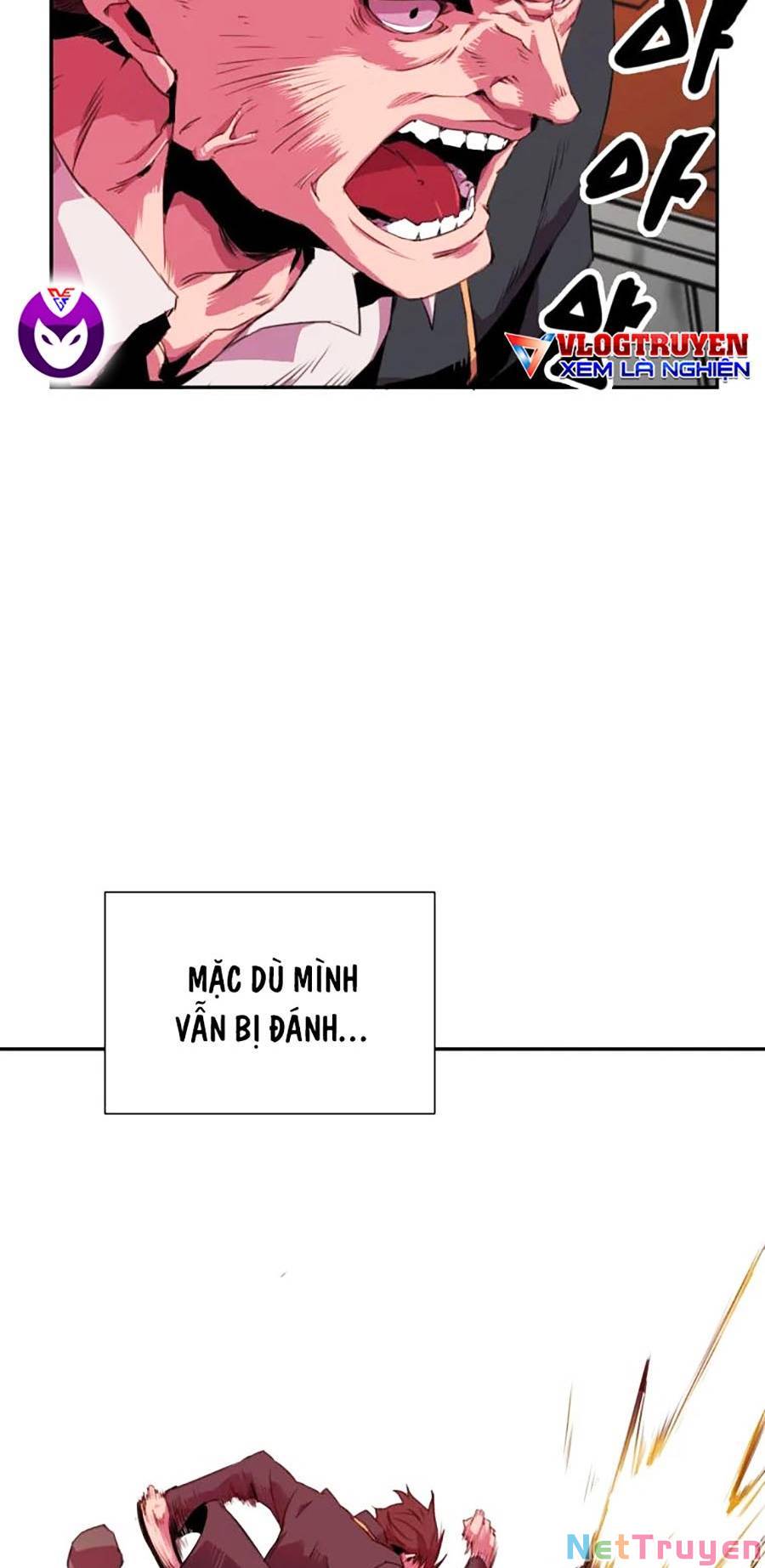 Săn Lùng Bắt Nạt Chapter 3 - Trang 53