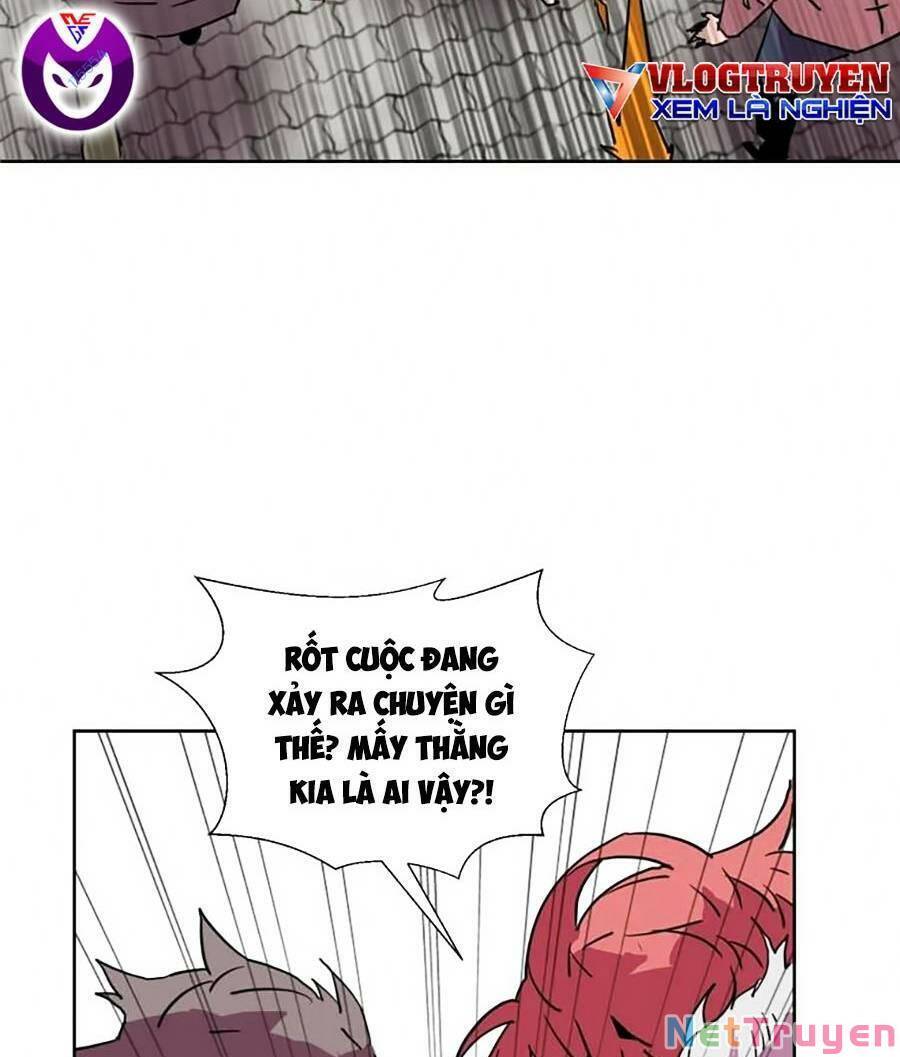 Săn Lùng Bắt Nạt Chapter 46 - Trang 16