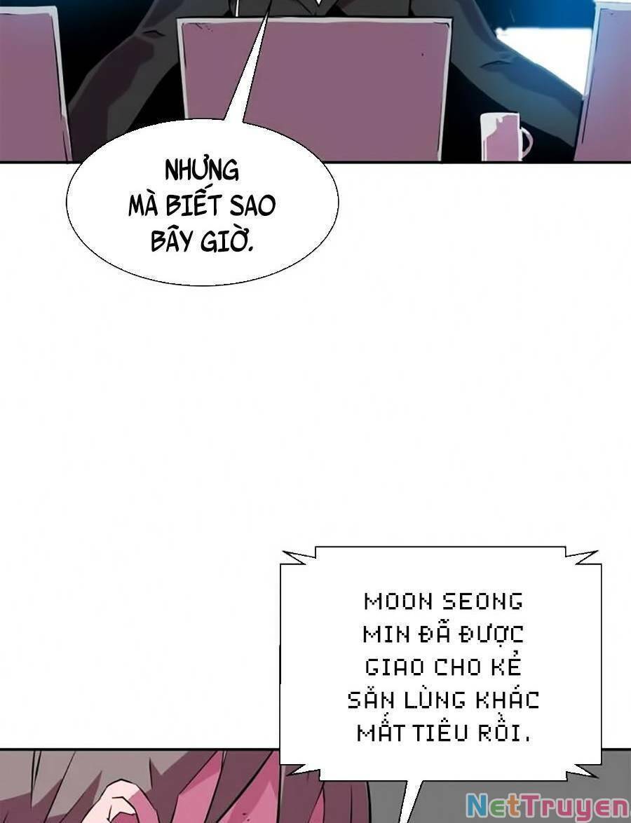 Săn Lùng Bắt Nạt Chapter 35 - Trang 50