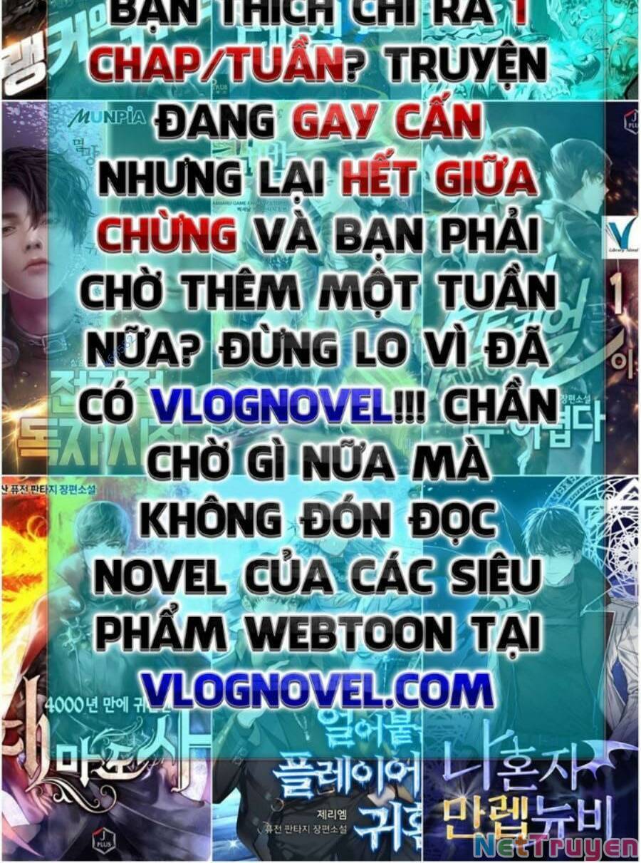 Săn Lùng Bắt Nạt Chapter 40 - Trang 1