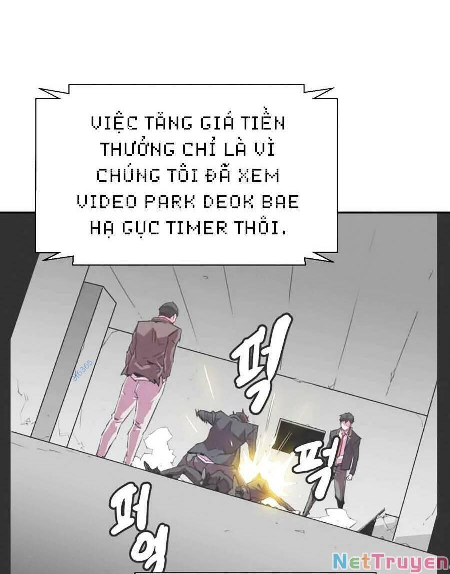 Săn Lùng Bắt Nạt Chapter 13 - Trang 17