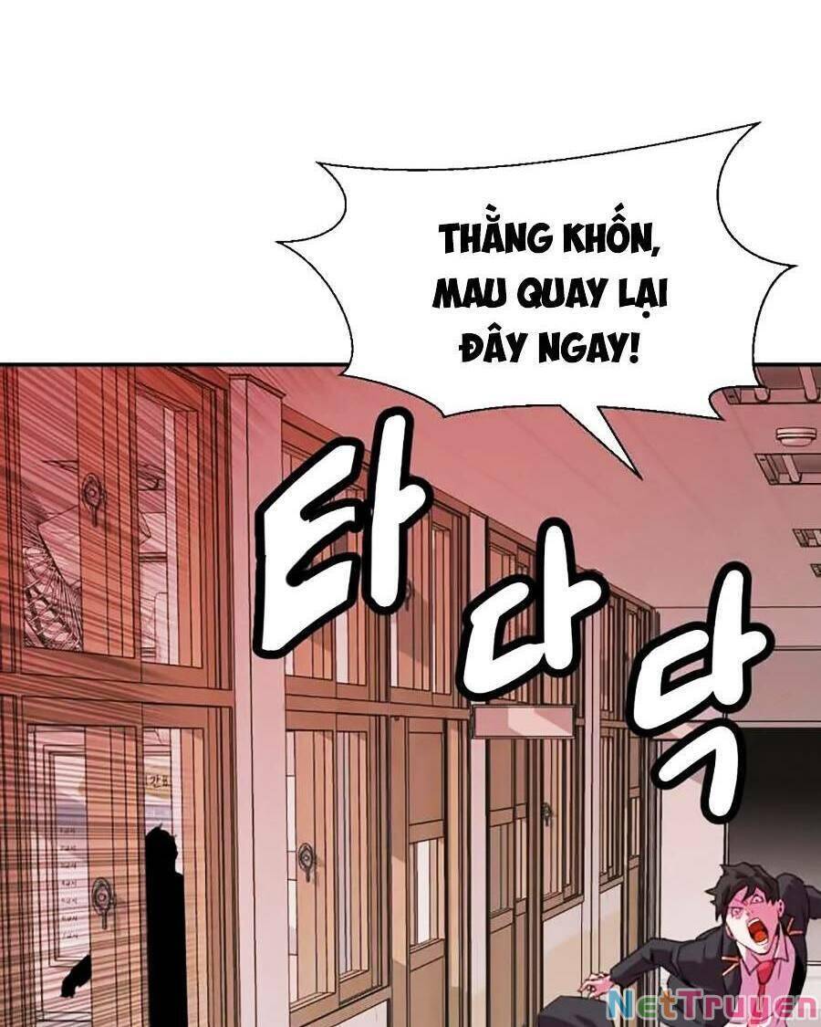 Săn Lùng Bắt Nạt Chapter 10 - Trang 31