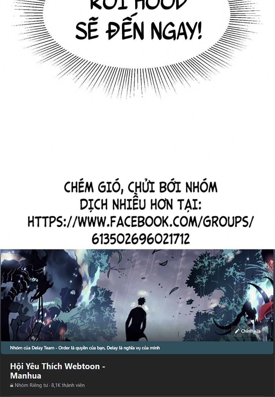 Săn Lùng Bắt Nạt Chapter 9 - Trang 74