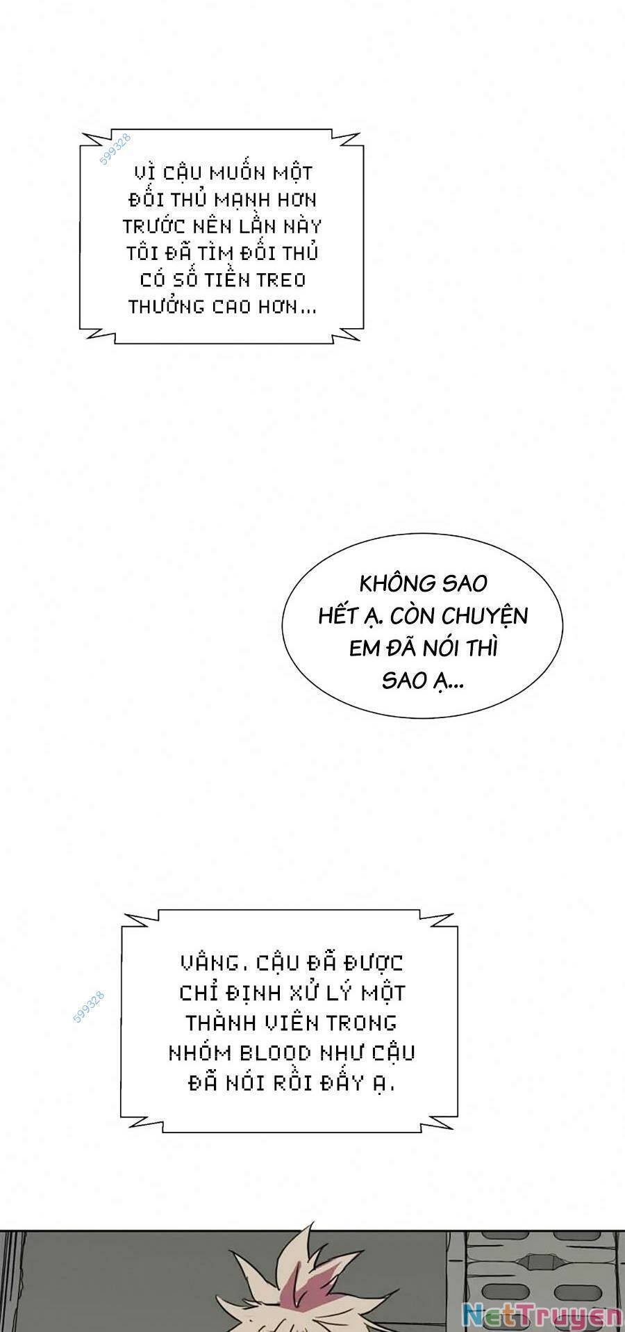 Săn Lùng Bắt Nạt Chapter 44 - Trang 69