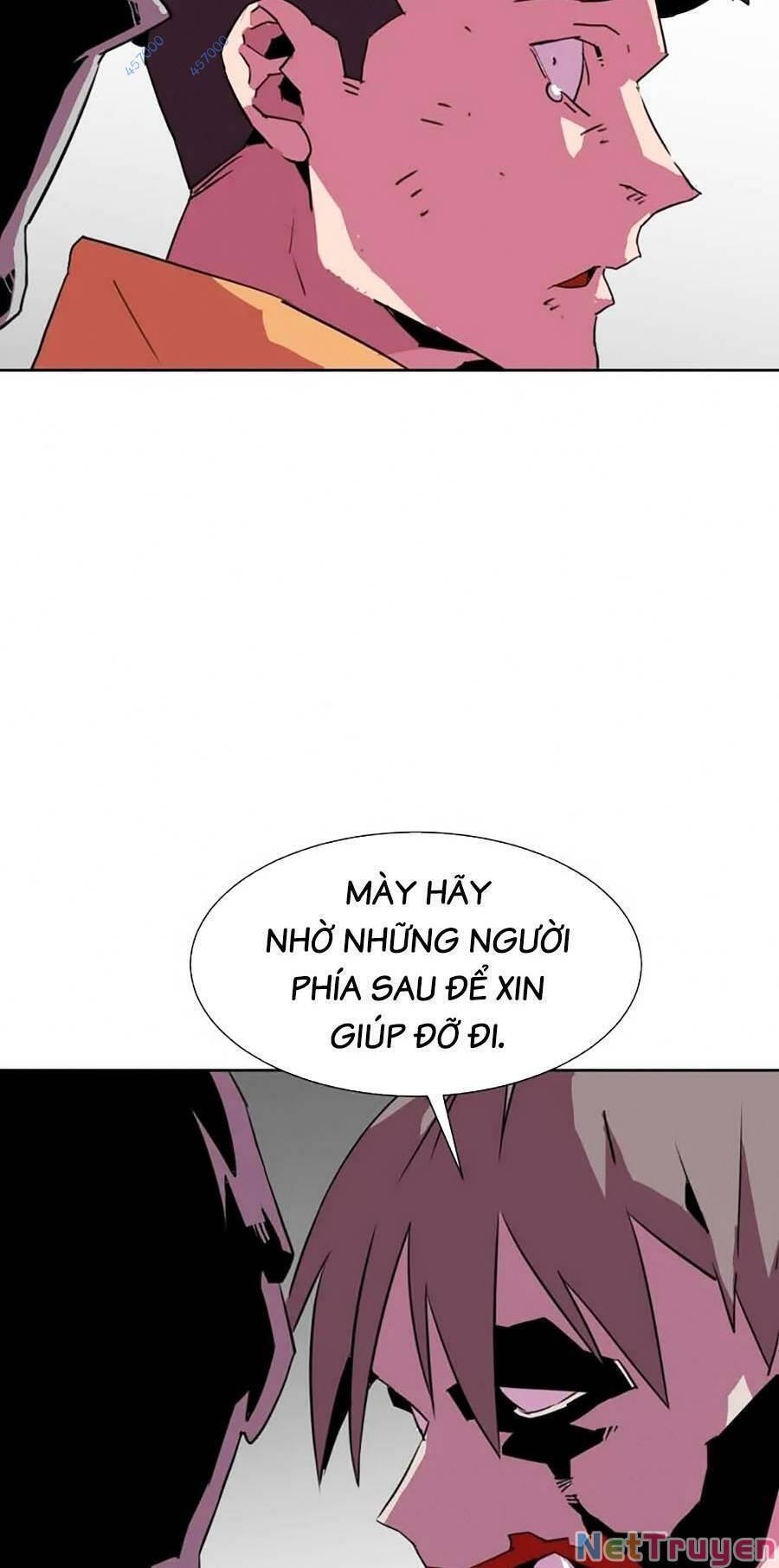 Săn Lùng Bắt Nạt Chapter 61 - Trang 65