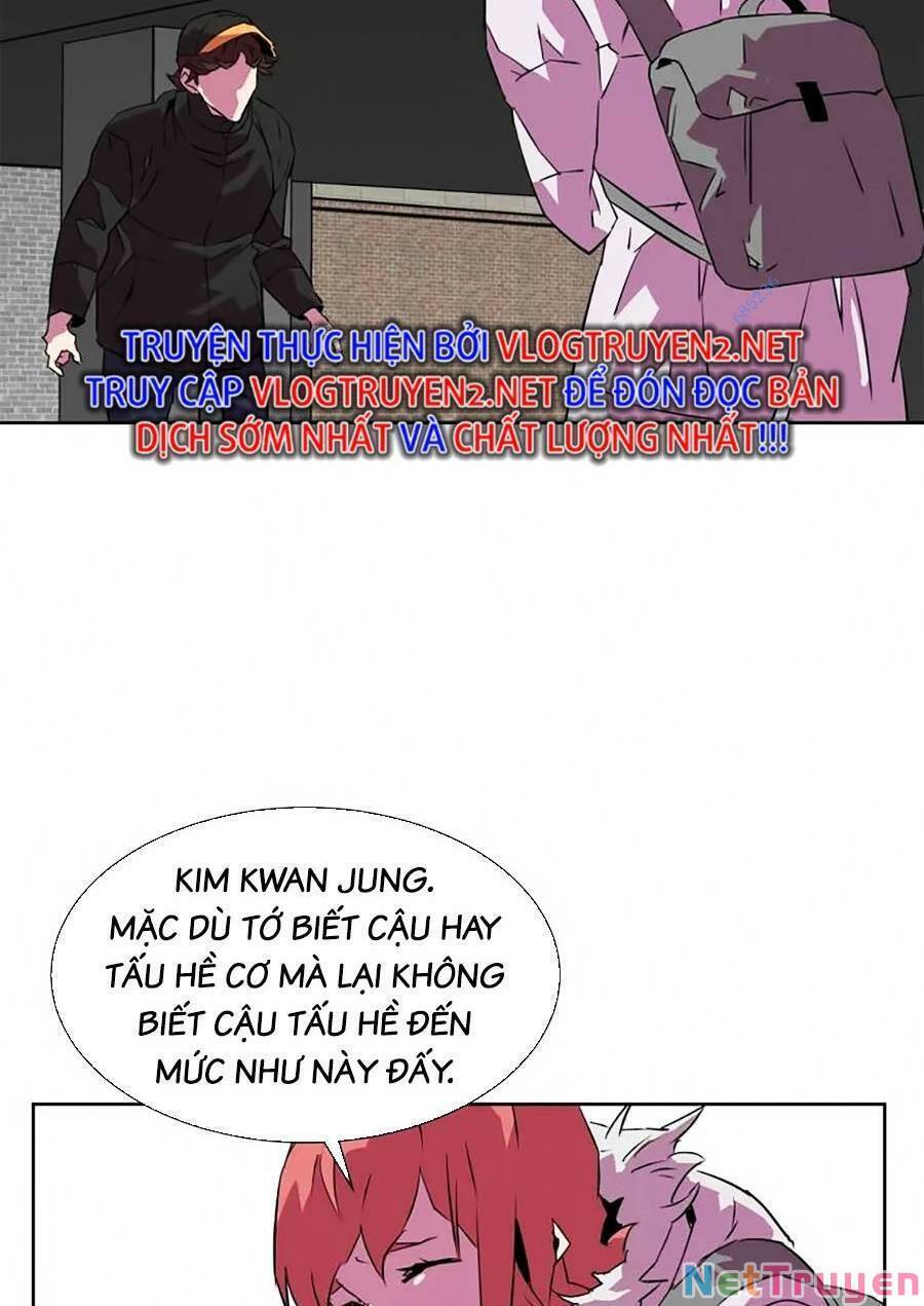 Săn Lùng Bắt Nạt Chapter 41 - Trang 28