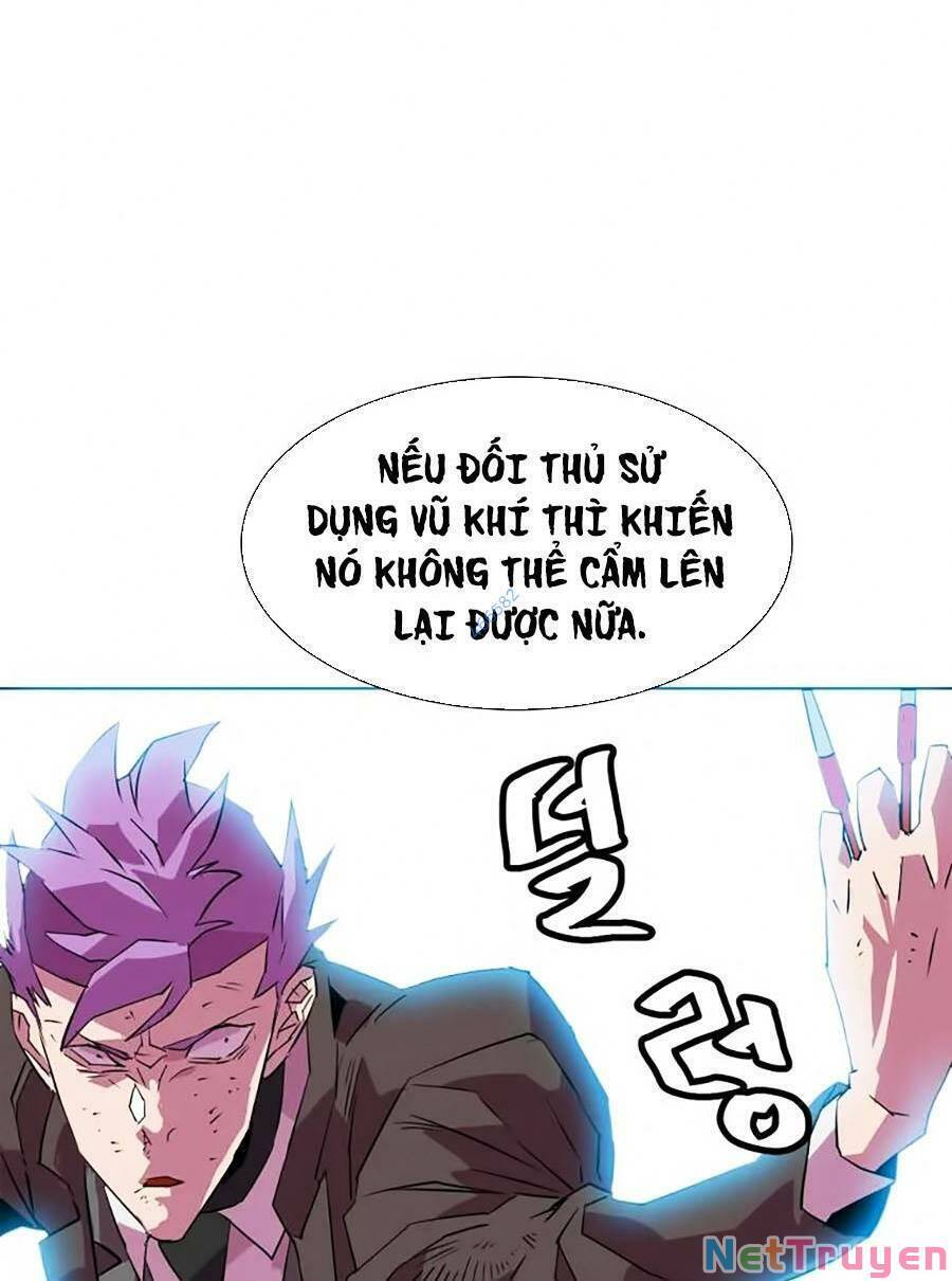 Săn Lùng Bắt Nạt Chapter 40 - Trang 24