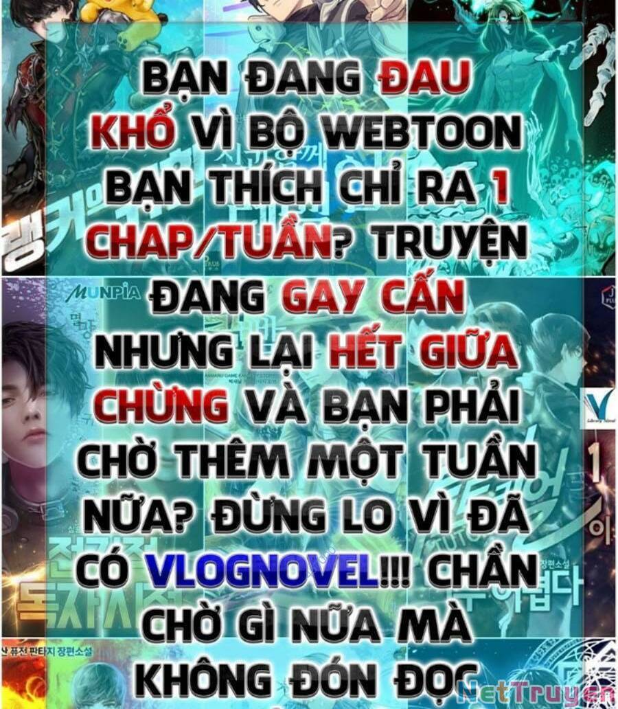 Săn Lùng Bắt Nạt Chapter 54 - Trang 1