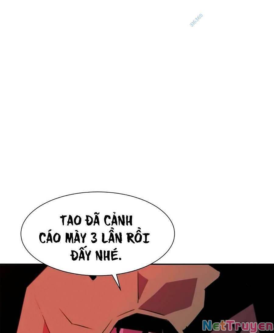 Săn Lùng Bắt Nạt Chapter 11 - Trang 60