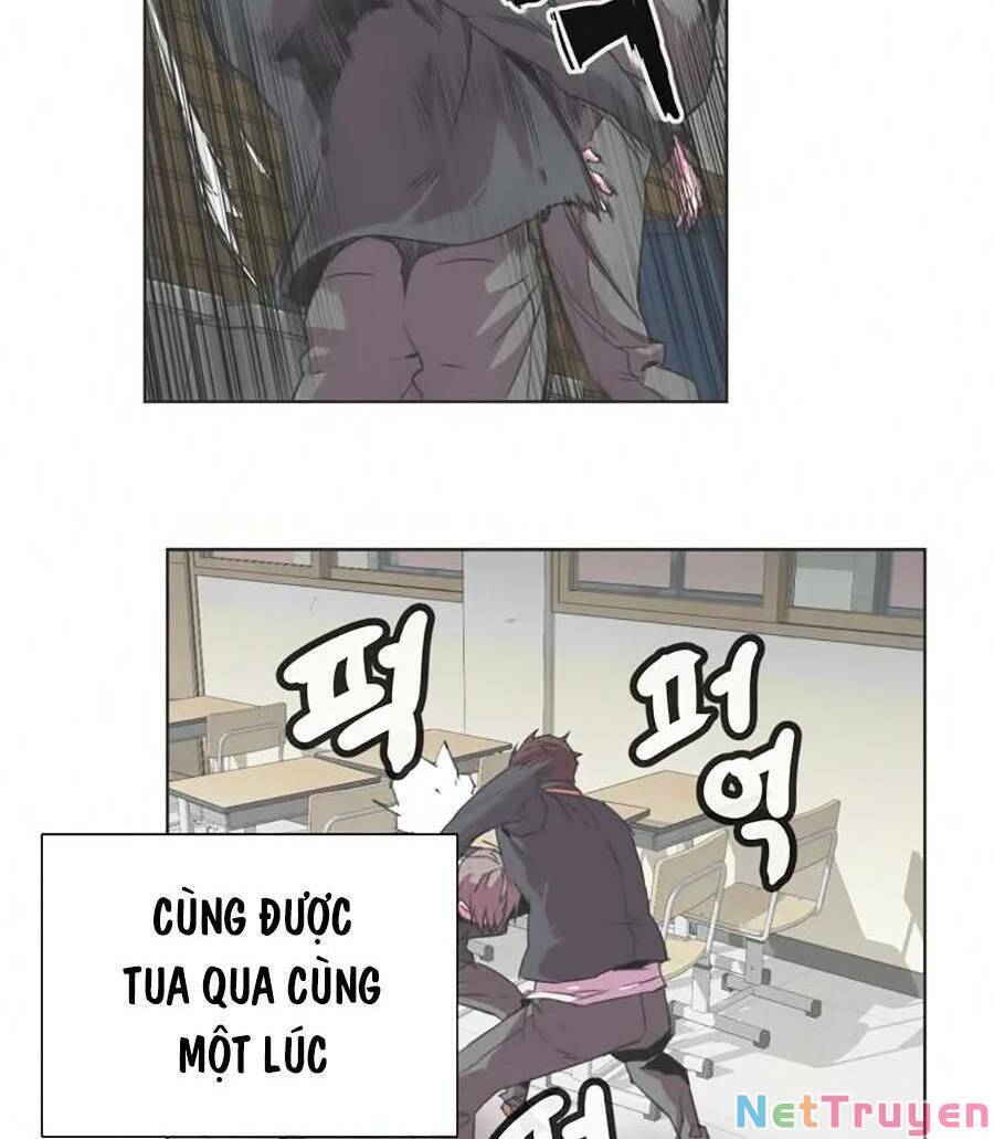 Săn Lùng Bắt Nạt Chapter 47 - Trang 39