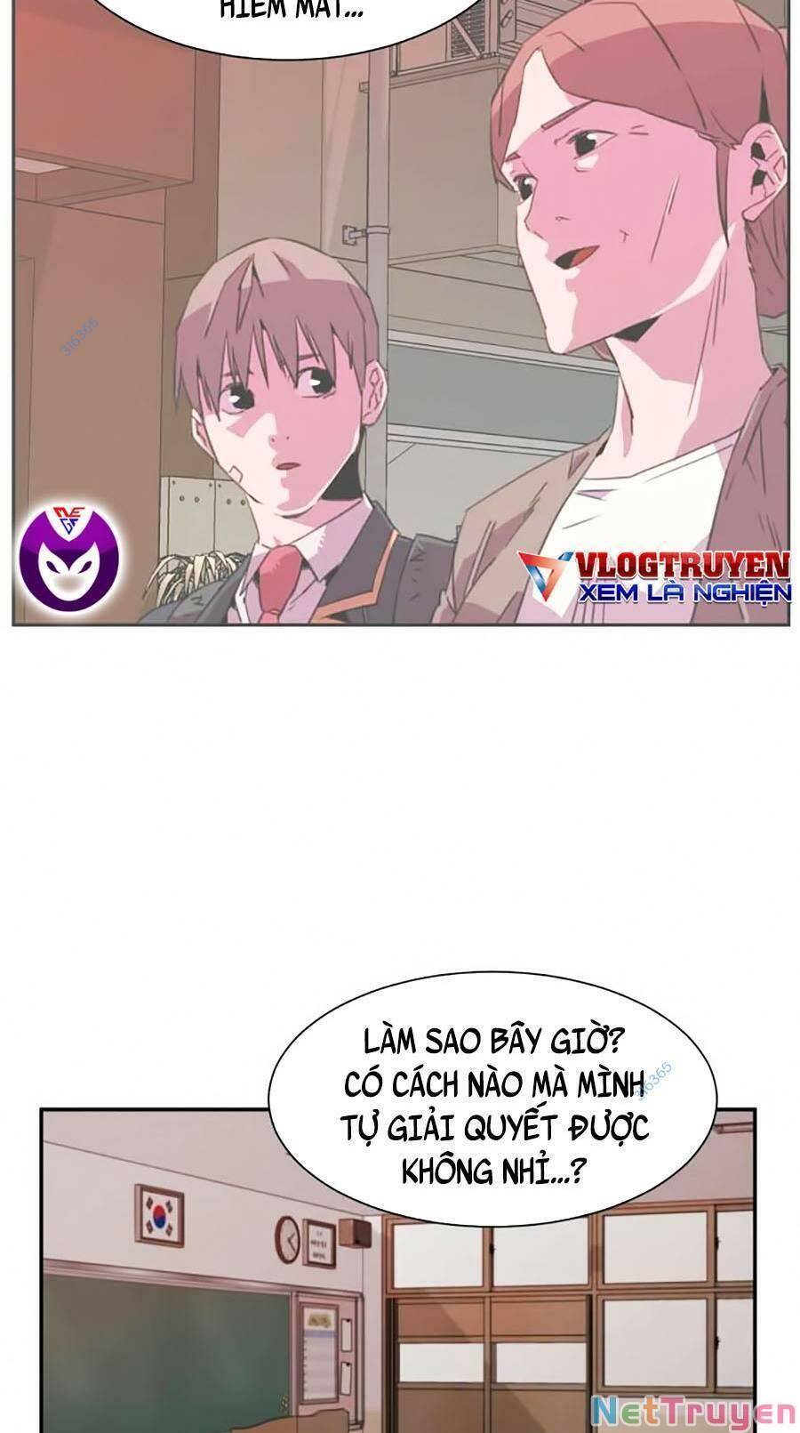 Săn Lùng Bắt Nạt Chapter 16 - Trang 73