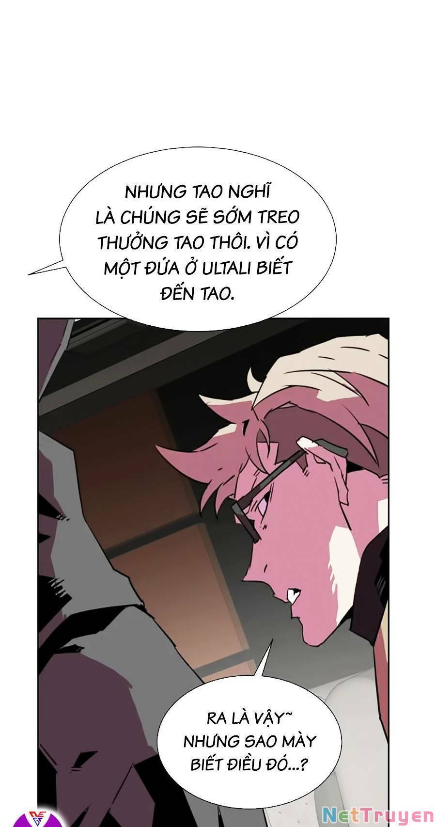 Săn Lùng Bắt Nạt Chapter 57 - Trang 43