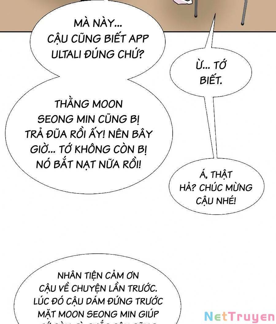 Săn Lùng Bắt Nạt Chapter 42 - Trang 70